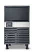 Blizzard Under Bench Ice Maker Air Cooled 36kg Production SN-80P